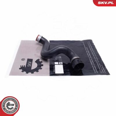 ESEN SKV 54SKV498 Manguera de Enfriamiento - Pieza de Sistema de Refrigeración ESEN SKV 54SKV498 Manguera de Enfriamiento - Pieza de Sistema de Refrigeración