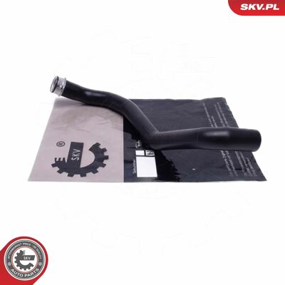 ESEN SKV 54SKV500 Radiator Hose - Cooling System Part ESEN SKV 54SKV500 Radiator Hose - Cooling System Part