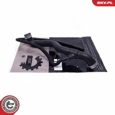 Manguera de radiador ESEN SKV 54SKV501 - Parte del sistema de enfriamiento Manguera de radiador ESEN SKV 54SKV501 - Parte del sistema de enfriamiento