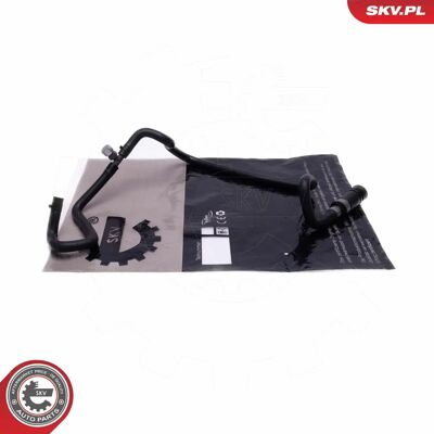 ESEN SKV 54SKV503 - Kühlmittelschlauch ESEN SKV 54SKV503 - Kühlmittelschlauch