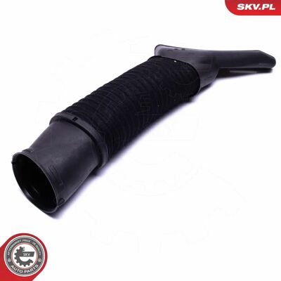ESEN SKV 54SKV509 Ilmanottoletku - air intake hose ESEN SKV 54SKV509 Ilmanottoletku - air intake hose