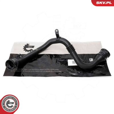 ESEN SKV 54SKV529 Manguera de admisión de aire - Air Intake Hose ESEN SKV 54SKV529 Manguera de admisión de aire - Air Intake Hose