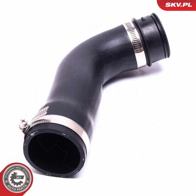 BMW Serie 3 ESEN SKV 54SKV530 Tubo di Aspirazione dell'Aria - Tubo di Aspirazione dell'Aria BMW Serie 3 ESEN SKV 54SKV530 Tubo di Aspirazione dell'Aria - Tubo di Aspirazione dell'Aria