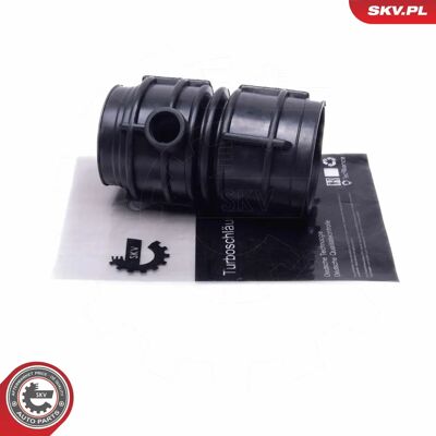 ESEN SKV 54SKV533 Manguera de Admisión de Aire Flexible - Manguera de Admisión de Aire ESEN SKV 54SKV533 Manguera de Admisión de Aire Flexible - Manguera de Admisión de Aire