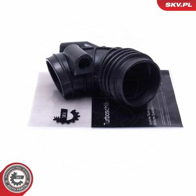 ESEN SKV 54SKV537 Manguera de admisión de aire flexible - Manguera de admisión de aire ESEN SKV 54SKV537 Manguera de admisión de aire flexible - Manguera de admisión de aire