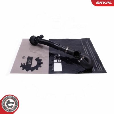 ESEN SKV 54SKV542 Turbo Intake Hose - Engine Intake Hose ESEN SKV 54SKV542 Turbo Intake Hose - Engine Intake Hose