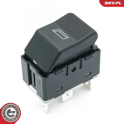 Esen SKV VW 7D0959855 Interruttore Finestra Destra - Interruttore Finestra Esen SKV VW 7D0959855 Interruttore Finestra Destra - Interruttore Finestra