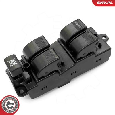 ESEN SKV 37SKV420 Fensterschalter - Window Switch ESEN SKV 37SKV420 Fensterschalter - Window Switch