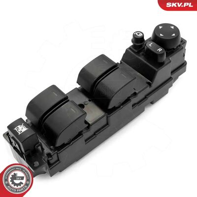 ESEN SKV 37SKV421 Interruptor de ventana del lado conductor - Interruptor de ventana ESEN SKV 37SKV421 Interruptor de ventana del lado conductor - Interruptor de ventana