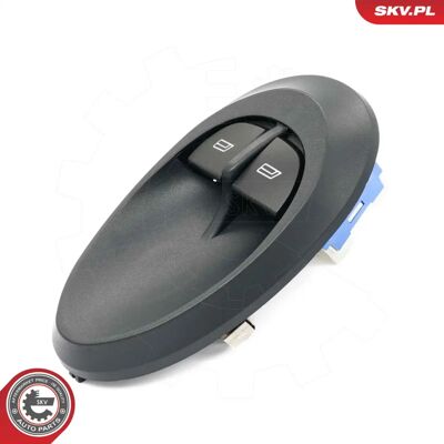 ESEN SKV 37SKV425 - Interruptor eléctrico de ventana ESEN SKV 37SKV425 - Interruptor eléctrico de ventana