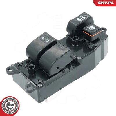 ESEN SKV 37SKV432 Window Switch - Toyota Corolla VIII ESEN SKV 37SKV432 Window Switch - Toyota Corolla VIII