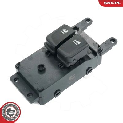 ESEN SKV 37SKV441 Fensterheber-Schalter - Fensterheber-Schalter ESEN SKV 37SKV441 Fensterheber-Schalter - Fensterheber-Schalter