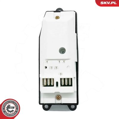 ESEN SKV 37SKV448 Left Side Window Switch - Window Switch ESEN SKV 37SKV448 Left Side Window Switch - Window Switch