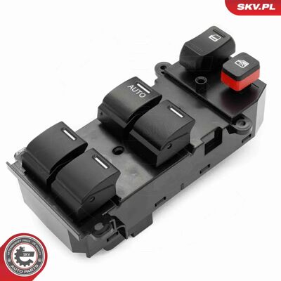 ESEN SKV 37SKV451 Fensterheber-Schalter - Auto Fenster Schalter ESEN SKV 37SKV451 Fensterheber-Schalter - Auto Fenster Schalter