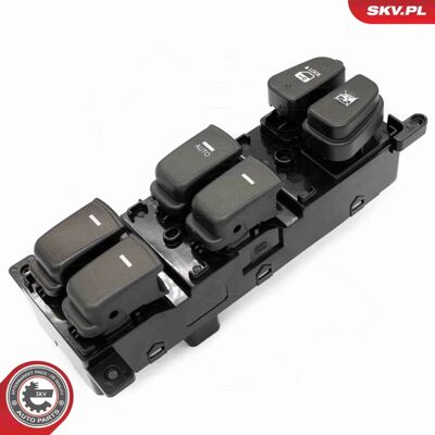 ESEN SKV 37SKV459 Fensterumschalter - Hyundai Kia ESEN SKV 37SKV459 Fensterumschalter - Hyundai Kia