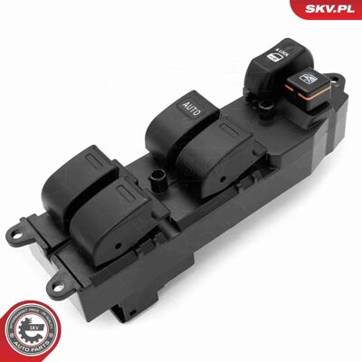 ESEN SKV 37SKV470 Ramen Bedieningsschakelaar - OEM Toyota ESEN SKV 37SKV470 Ramen Bedieningsschakelaar - OEM Toyota
