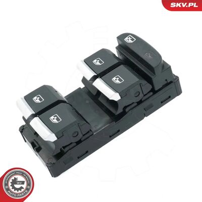 ESEN SKV 37SKV480 Window Switch - AUDI A4 Q5 ESEN SKV 37SKV480 Window Switch - AUDI A4 Q5