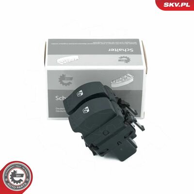 ESEN SKV 37SKV488 Front Links Fensterheberschalter - Fensterheberschalter ESEN SKV 37SKV488 Front Links Fensterheberschalter - Fensterheberschalter