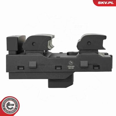 ESEN SKV 37SKV503 - Autos Fensterschalter ESEN SKV 37SKV503 - Autos Fensterschalter