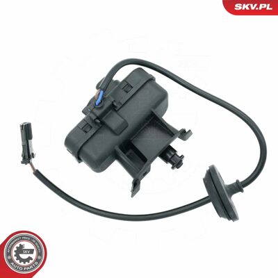 ESEN SKV 60SKV700 - Zentralschloss-Element - Volkswagen-Modelle ESEN SKV 60SKV700 - Zentralschloss-Element - Volkswagen-Modelle