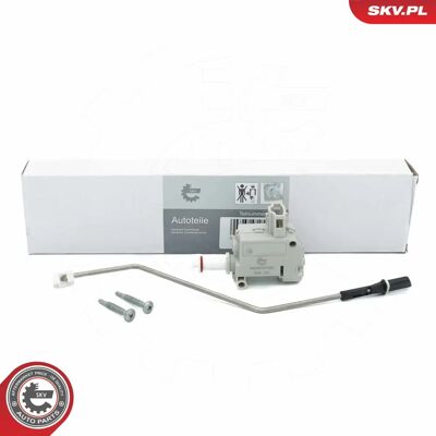 ESEN SKV 60SKV702 Elemento di regolazione della chiusura centrale - Tipo di prodotto ESEN SKV 60SKV702 Elemento di regolazione della chiusura centrale - Tipo di prodotto
