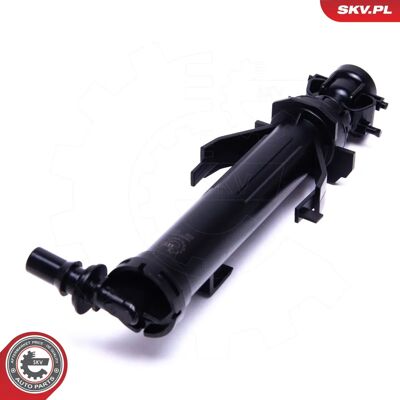 ESEN SKV 15SKV699 Left Headlight Washer - Windshield Washer Nozzle ESEN SKV 15SKV699 Left Headlight Washer - Windshield Washer Nozzle