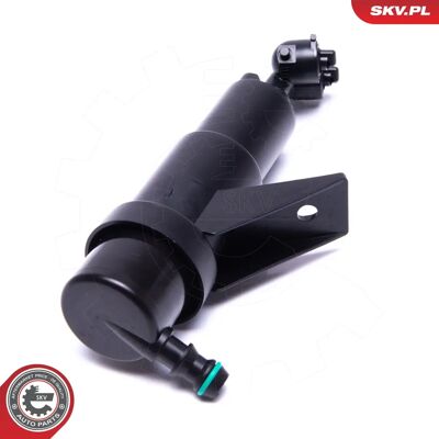ESEN SKV 15SKV701 - Tuulilasinpyyhkijän suihkutin - Vasen puoli - OEM VW ESEN SKV 15SKV701 - Tuulilasinpyyhkijän suihkutin - Vasen puoli - OEM VW
