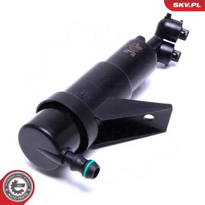 ESEN SKV 15SKV702 Water Spray Nozzle - Washer Nozzle for Headlight Cleaning ESEN SKV 15SKV702 Water Spray Nozzle - Washer Nozzle for Headlight Cleaning
