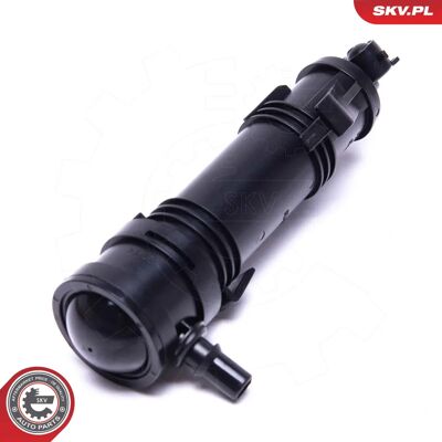 ESEN SKV 15SKV705 - Bico de lavagem do farol - Volkswagen Tiguan I ESEN SKV 15SKV705 - Bico de lavagem do farol - Volkswagen Tiguan I