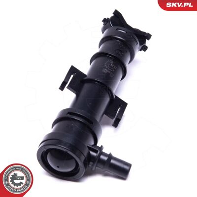 ESEN SKV 15SKV707 Left Headlight Washer Nozzle - Washer Nozzle ESEN SKV 15SKV707 Left Headlight Washer Nozzle - Washer Nozzle