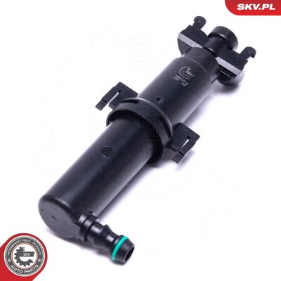 ESEN SKV 15SKV715 - Boquilla de lavado de parabrisas para Volkswagen Tiguan I ESEN SKV 15SKV715 - Boquilla de lavado de parabrisas para Volkswagen Tiguan I
