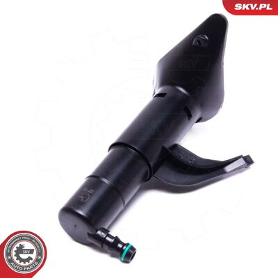 ESEN SKV 15SKV722 Boquilla de agua - Limpieza de faros para VW Touareg II ESEN SKV 15SKV722 Boquilla de agua - Limpieza de faros para VW Touareg II