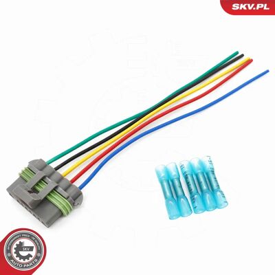 ESEN SKV 53SKV172 - Kit de reparación de cables ESEN SKV 53SKV172 - Kit de reparación de cables