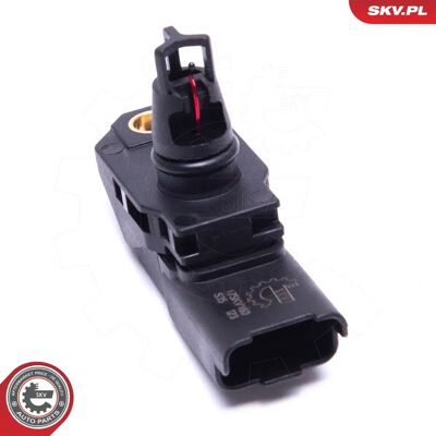 ESEN SKV 17SKV160 Drucksensor für Ansaugschlauch - Sensor ESEN SKV 17SKV160 Drucksensor für Ansaugschlauch - Sensor