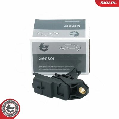 ESEN SKV 17SKV163 Sensor de Presión del Conducto de Admisión - Sensor de Presión ESEN SKV 17SKV163 Sensor de Presión del Conducto de Admisión - Sensor de Presión