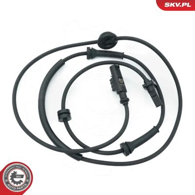 Sensore velocità ruota ESEN SKV 06SKV416 - Sensore di velocità ruota Sensore velocità ruota ESEN SKV 06SKV416 - Sensore di velocità ruota