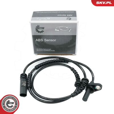 ESEN SKV 06SKV417 Sensore Velocità Ruota - Assale Anteriore BMW/Rolls-Royce ESEN SKV 06SKV417 Sensore Velocità Ruota - Assale Anteriore BMW/Rolls-Royce