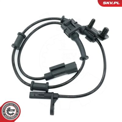 ESEN SKV 06SKV423 ABS-sensor voor vooras - ABS sensor ESEN SKV 06SKV423 ABS-sensor voor vooras - ABS sensor