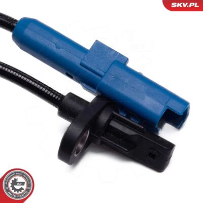 ESEN SKV 06SKV424 ABS-Radsensor - Hinterachse ESEN SKV 06SKV424 ABS-Radsensor - Hinterachse