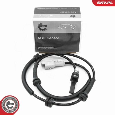 ESEN SKV 06SKV427 ABS Wheel Speed Sensor - ABS Sensor ESEN SKV 06SKV427 ABS Wheel Speed Sensor - ABS Sensor