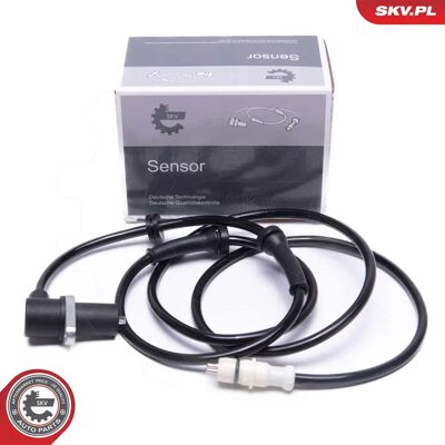 ESEN SKV 06SKV431 Sensor de Velocidad ABS - Delantero Izquierdo y Derecho Peugeot Boxer ESEN SKV 06SKV431 Sensor de Velocidad ABS - Delantero Izquierdo y Derecho Peugeot Boxer