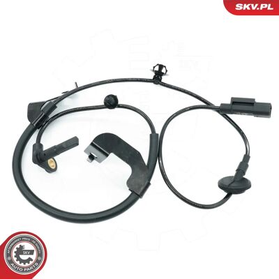 ESEN SKV 06SKV434 Vorderes Rechter ABS Radsensors - ABS Wheel Speed Sensor ESEN SKV 06SKV434 Vorderes Rechter ABS Radsensors - ABS Wheel Speed Sensor