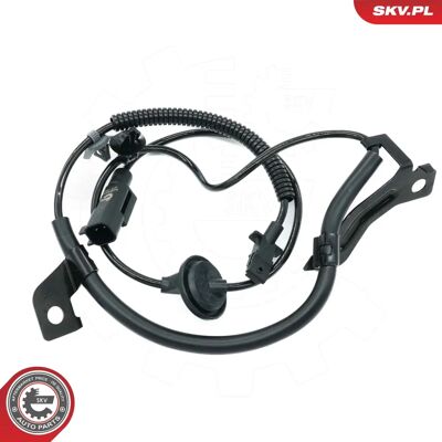 Sensore ruota posteriore destro ESEN SKV 06SKV436 - Sensore ABS Sensore ruota posteriore destro ESEN SKV 06SKV436 - Sensore ABS
