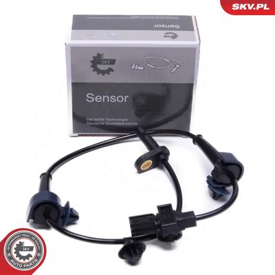 ESEN SKV 06SKV451 Hinterachse rechts ABS Sensors - ABS Radgeschwindigkeitssensor ESEN SKV 06SKV451 Hinterachse rechts ABS Sensors - ABS Radgeschwindigkeitssensor