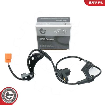 ESEN SKV 06SKV453 Sensor de velocidad de rueda - Sensor de velocidad de rueda ESEN SKV 06SKV453 Sensor de velocidad de rueda - Sensor de velocidad de rueda