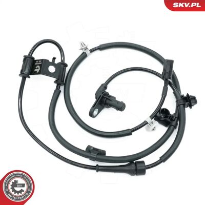 ESEN SKV 06SKV456 Vorderachse links ABS-Sensor - ABS Radgeschwindigkeitsmesser ESEN SKV 06SKV456 Vorderachse links ABS-Sensor - ABS Radgeschwindigkeitsmesser