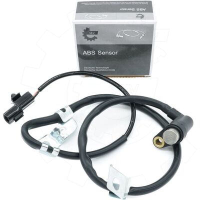 ESEN SKV 06SKV458 Sensor de velocidad de rueda trasera izquierda - Sensor de rueda ESEN SKV 06SKV458 Sensor de velocidad de rueda trasera izquierda - Sensor de rueda