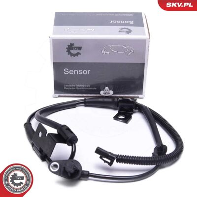 ESEN SKV 06SKV461 Voorkant rechts wiel snelheidsensor - wiel snelheidsensor ESEN SKV 06SKV461 Voorkant rechts wiel snelheidsensor - wiel snelheidsensor