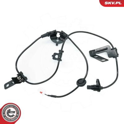 Sensor de velocidad de rueda ESEN SKV 06SKV463 - Sensor ABS Sensor de velocidad de rueda ESEN SKV 06SKV463 - Sensor ABS