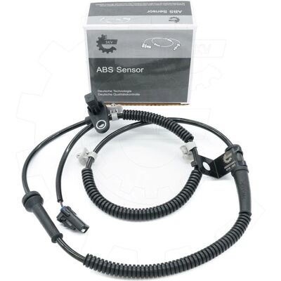 Hyundai Santa Fe 2 ESEN SKV 06SKV464 Radgeschwindigkeitssensor - Radgeschwindigkeitssensor Hyundai Santa Fe 2 ESEN SKV 06SKV464 Radgeschwindigkeitssensor - Radgeschwindigkeitssensor